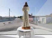 final camino..La capilla Santa Filomena Mauricío Borges!