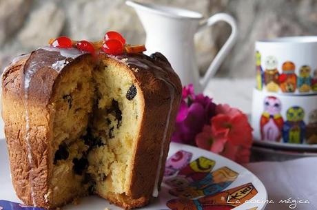 kulitsch o pan de pascua ruso kulitsch o pan de pascua ruso