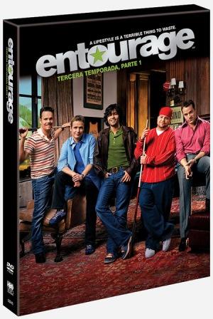 Entourage 3