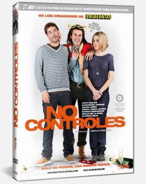 No Controles