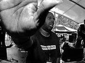 Theo Parrish: 'Benji Special'