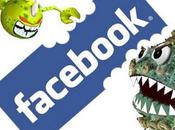 Facebook Android: ¿Cómo seguridad?