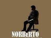 Norberto apenas tarde.