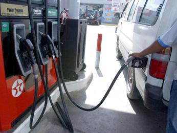 ALERTA: No subirán combustibles ni pasajes