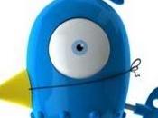 UberMedia quiere competir Twitter