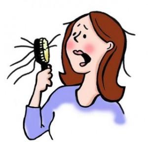 10 CONSEJOS PARA QUE NO SE NOS CAIGA EL CABELLO