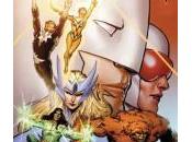 Primer vistazo Alpha Flight