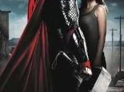 Nuevo póster francés Thor