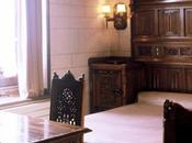 Hotel Saint Merry, rincón gótico centro París