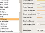 G'MIC herramienta imprescindible para GIMP