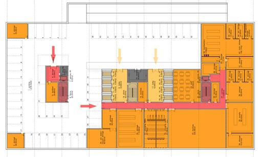 A-cero presenta el proyecto para un Hotel en Iraq