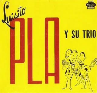 Luisito Plá y Su Trio