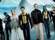 Nuevo poster “X-Men First Class” -dejemos aparte originalidad-