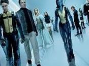 X-men: first class. nuevo trailer poster grupal