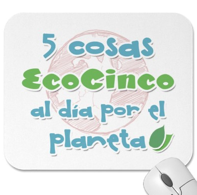 Earth Day - Día de la Tierra 2011