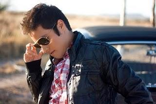 NICO un talento potosino que abrirá conciertos de “Anahí”