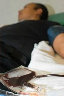 Hemorragias, principal riesgo para la vida en niños con hemofilia: IMSS