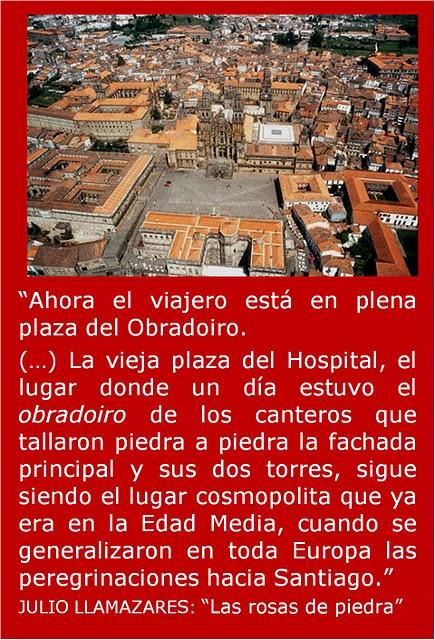 EL PÓRTICO DE LA GLORIA EN EL ARTE Y EN LA LITERATURA