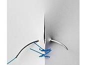 Crean nuevo material capaz repararse mismo ABC.es