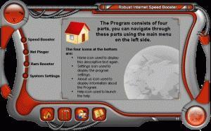 Aumentar la velocidad del internet