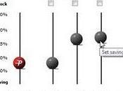 Ahora tinta dinero PretonSaver