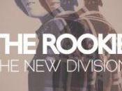 Division: 'The Rookie'