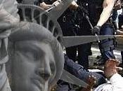 tejado vidrio Estados Unidos