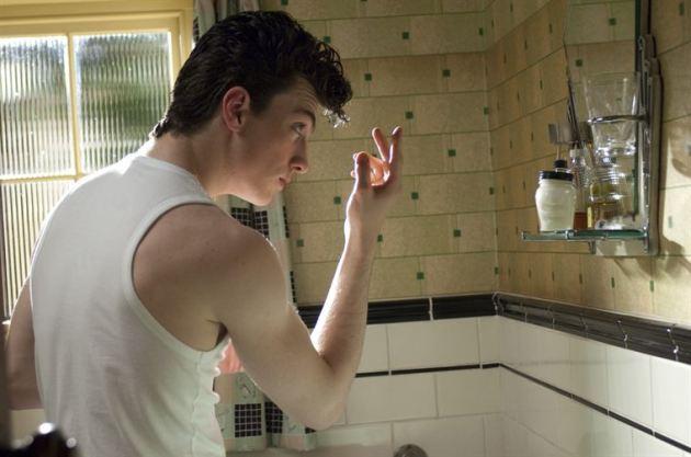 El Joven John Lennon (Nowhere Boy), Reino Unido 2009