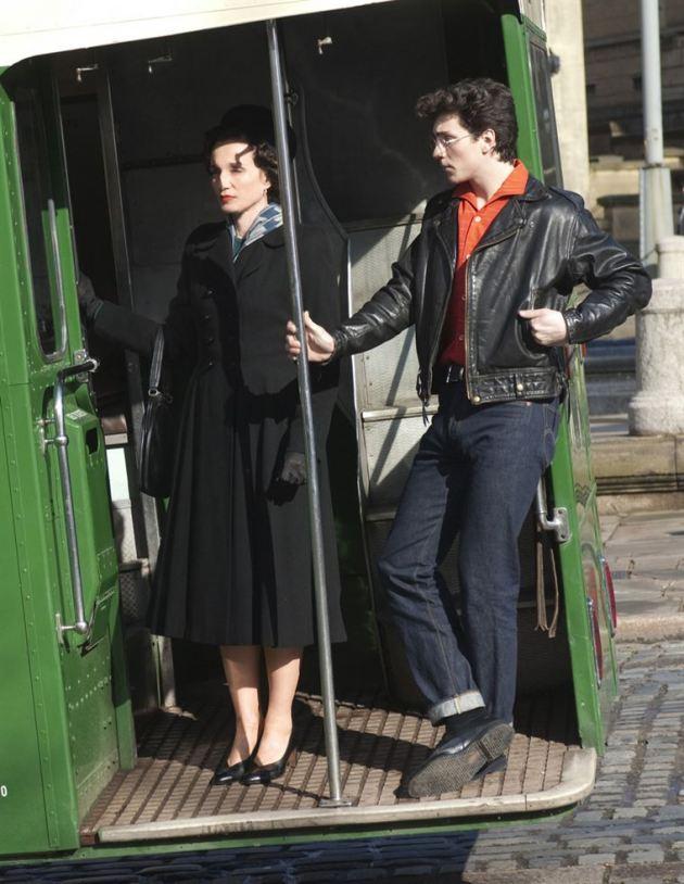 El Joven John Lennon (Nowhere Boy), Reino Unido 2009