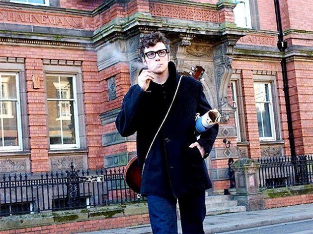 El Joven John Lennon (Nowhere Boy), Reino Unido 2009