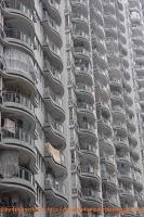 Chongqing, caos urbano