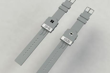 CuckooWatch :: relojes cucú de pulsera