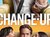 'The Change-Up', nuevo Ryan Reynolds