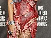 Mata gato para parecerse Lady Gaga