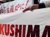 Japón prohibe ingresar zona exclusión muestra "cartas desde Fukushima"