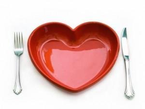 Los alimentos protectores del corazón