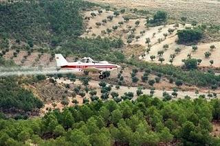 Los pesticidas agrícolas pueden reducir la inteligencia según un estudio en EEUU