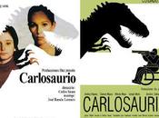 Carlosaurio: mockumentary short