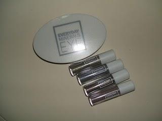 Sombras Everyday Minerals