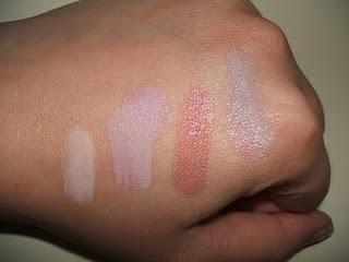 Sombras Everyday Minerals