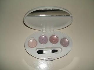 Sombras Everyday Minerals