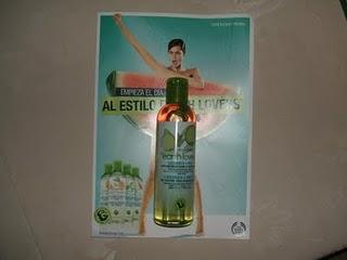The Body Shop