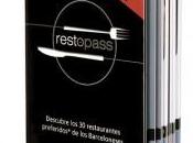 Concurso Barestop: 'Consigue gratis guía Restopass'