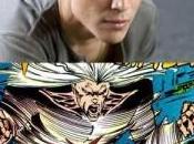 Alejandro González, interpreta Riptide 'X-Men: Primera Generación', responde preguntas fans