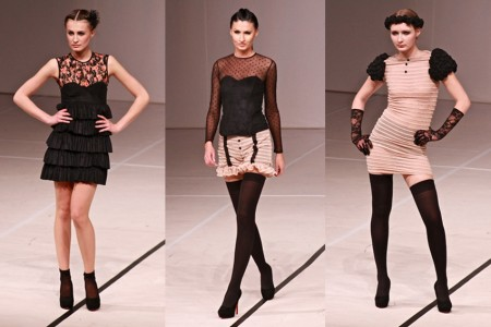 Cracovia Fashion Awards 2011