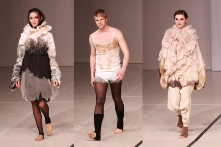 Cracovia Fashion Awards 2011