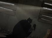 'Batman Uno': Primeras imágenes