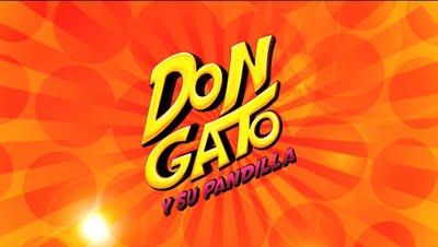 Don Gato y su Pandilla regresan en el Cine / Teaser trailer