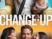 Tráiler (para adultos) 'The change-up', nueva película Ryan Reynolds