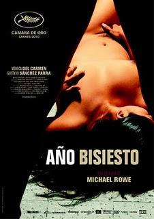 Nos llega la descarnada 'Año bisiesto' tras su paso por Cannes, Toronto y Gijón